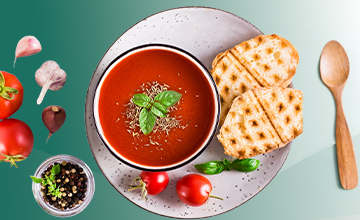 Soups