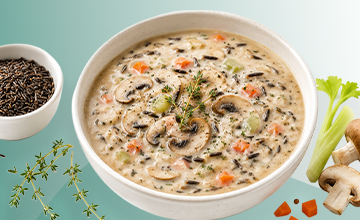 Soups