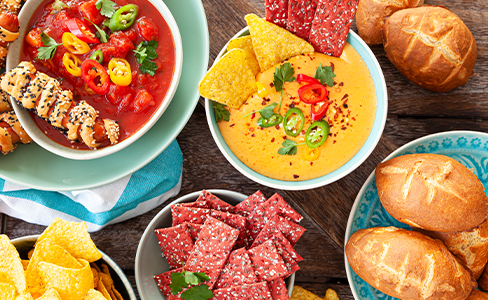 Instant Pot