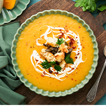 Soups