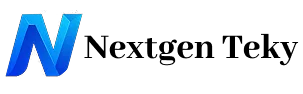 Logo | Nextgenteky